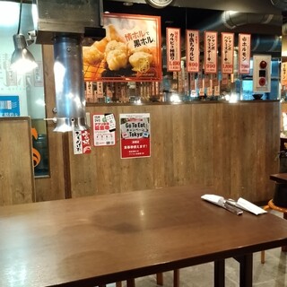 上野酒場 情熱ホルモン_2