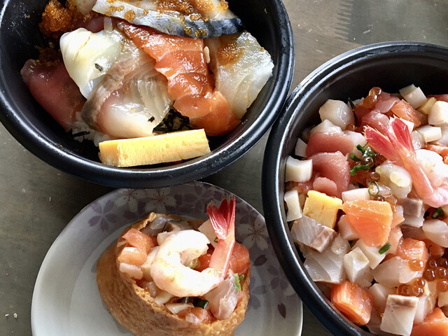 海鮮丼のいまめき亭 北広島市その他 海鮮丼 食べログ 海鮮丼のいまめき亭 北広島市その他 海鮮丼 食べログ