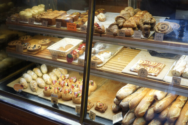 ブレドール 葉山本店 逗子 葉山 パン 食べログ