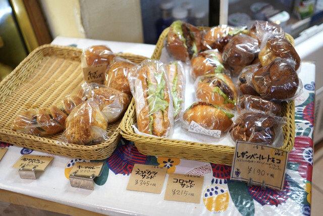 ブレドール 葉山本店 逗子 葉山 パン 食べログ ブレドール 葉山本店 逗子 葉山 パン 食べログ