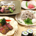 土佐っ子 - 2021年4月梅コース