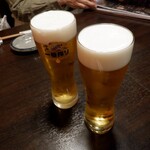 鶏料理ひとりひとり - 