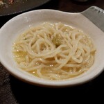 鶏料理ひとりひとり - 