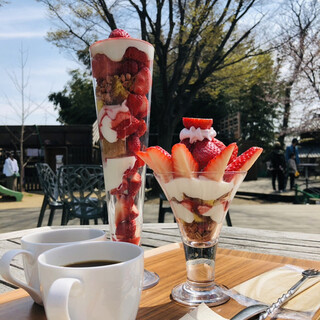 福井でおすすめの美味しいパフェをご紹介 食べログ 福井でおすすめの美味しいパフェをご紹介 食べログ