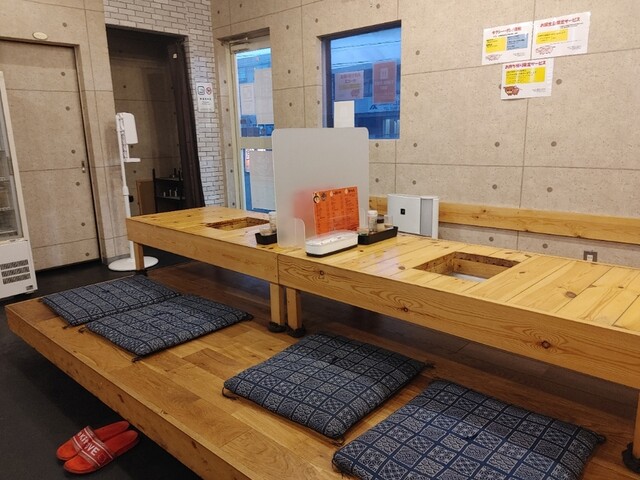 Horumon Ya Kawaichan photo 4