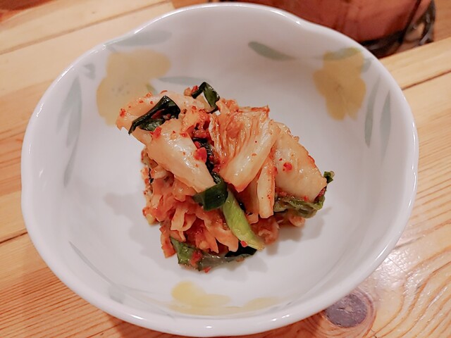 Horumon Ya Kawaichan photo 3