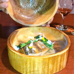 バール ア フロマージュ スーヴォワル - 