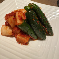 焼肉 大河 - 