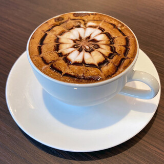 キヌガワコーヒー_2