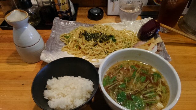 会津らーめん和 かず 春日部 ラーメン 食べログ 会津らーめん和 かず 春日部 ラーメン 食べログ
