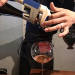 バール ア フロマージュ スーヴォワル - 