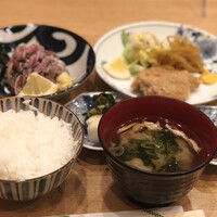 新宿割烹 中嶋 - 