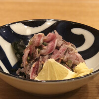 新宿割烹 中嶋 - 