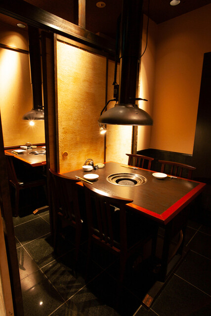 梨の家 品川インターシティ店 ナシノヤ 品川 焼肉 食べログ