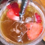 ニガクナイコウチャ - 