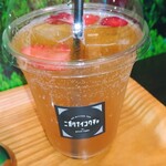 ニガクナイコウチャ - 