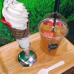 ニガクナイコウチャ - 