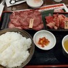 焼肉五苑 成増店
