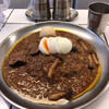 トミヤマカレー