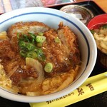 旨いとんかつ 糸吉 - 