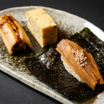 新宿 鮨 ふくじゅ - 