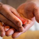 新宿 鮨 ふくじゅ - 