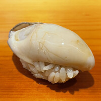 鮨 あらい - 