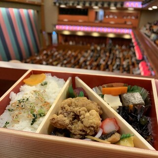 歌舞伎座内でおすすめの美味しいレストランをご紹介 食べログ