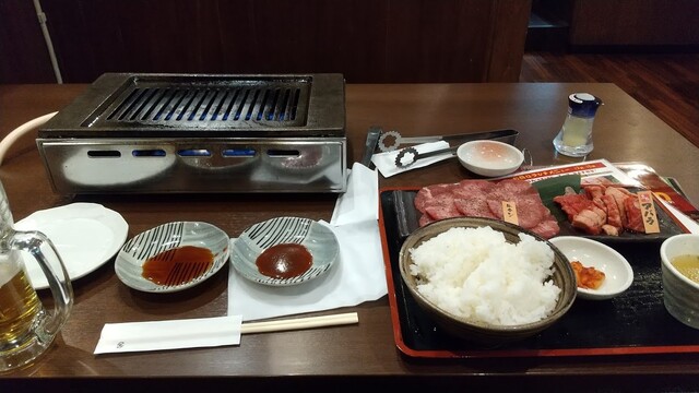 焼肉五苑 成増店 地下鉄成増 焼肉 ネット予約可 食べログ 焼肉五苑 成増店 地下鉄成増 焼肉 ネット予約可 食べログ