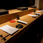 新宿 鮨 ふくじゅ - 