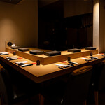 新宿 鮨 ふくじゅ - 