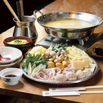 Yakitori Toochaduke Fuujin - 