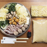 Yakitori Toochaduke Fuujin - 