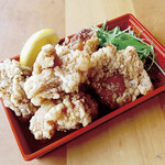 Yakitori Toochaduke Fuujin - 