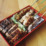 Yakitori Toochaduke Fuujin - 