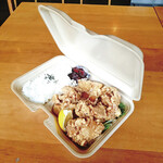 Yakitori Toochaduke Fuujin - 