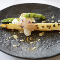 レストラン ラ・マーレ - 