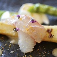 レストラン ラ・マーレ - 