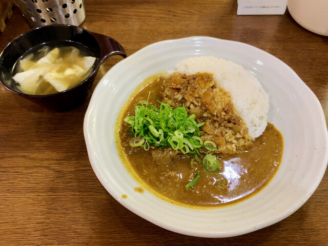 元町通り3丁目 みなと元町 カレーライス 食べログ