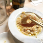 がばちょ - こんな大きいの入れてくれた♡