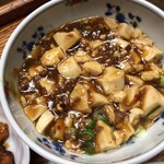 칸세이엔 - 마파두부, 1/3인분