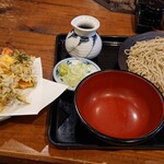 蕎麦屋 平蔵 - 料理写真: