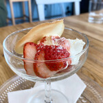 リトルネスト - ドルチェ