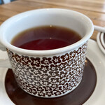 リトルネスト - 紅茶