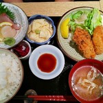 SAKE BAR サカナノトモ - 