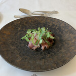 レストラン ラ トゥール - 