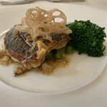 レストラン ラ トゥール - 