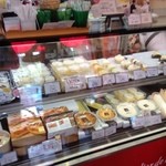 Atelier de Fromage Karuizawa Chese Swets No Ten