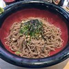 Soba Dokoro Tombo - ぶっかけそば３玉