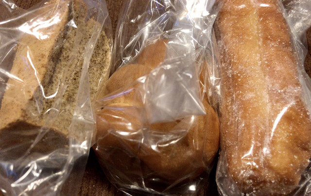 米粉パンカフェ 和家 Kazuya 両国 パン 食べログ